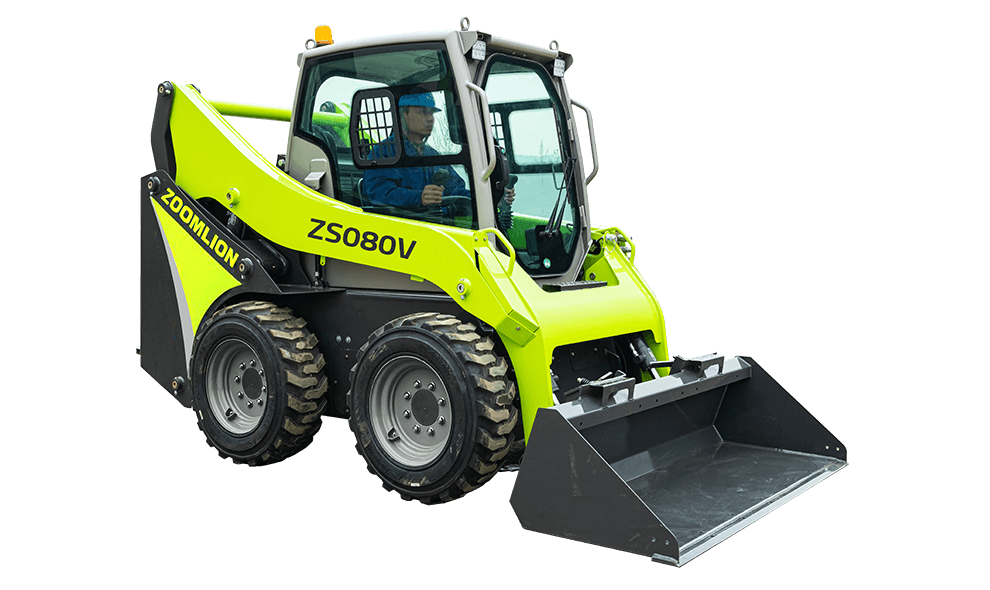 Zoomlion ZS080V